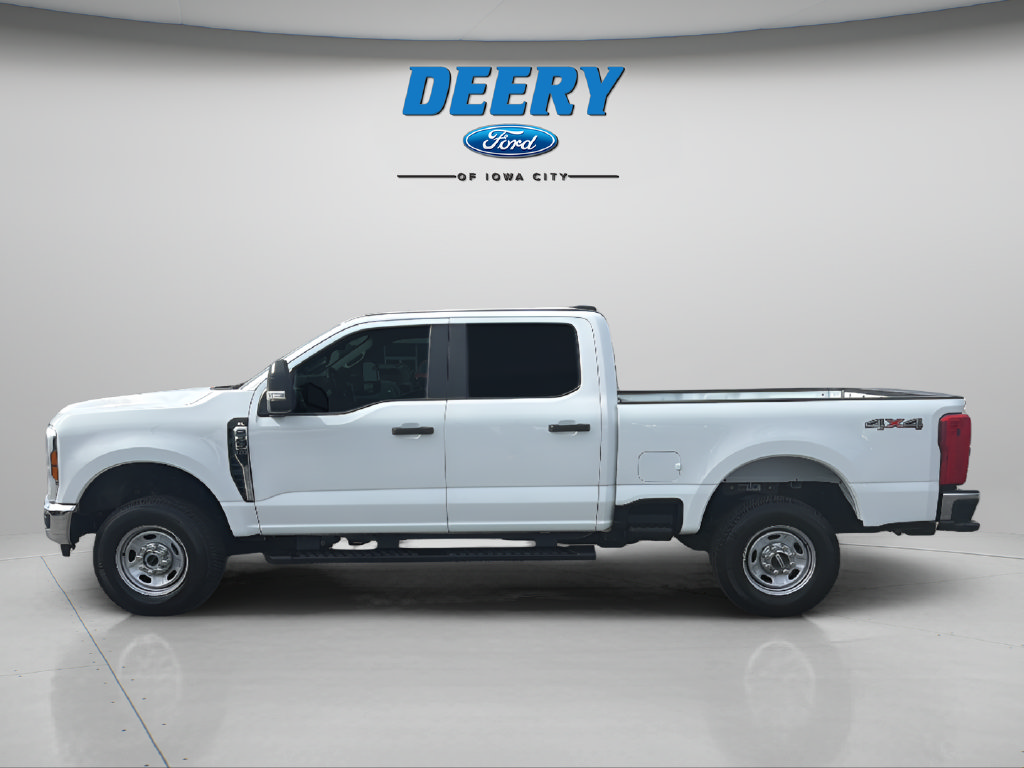 Used 2025 Ford F250 XL w/ XL Chrome Package AWD/4WD image 5