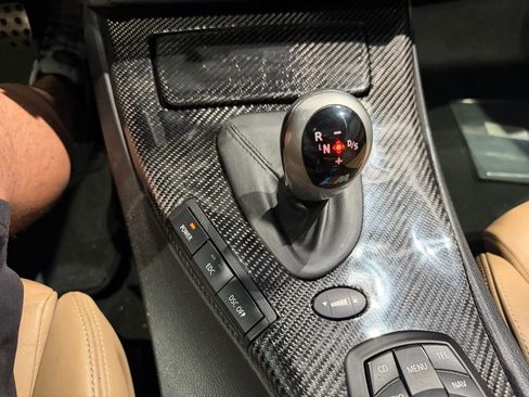 Used 2009 BMW M3 Coupe RWD image 20