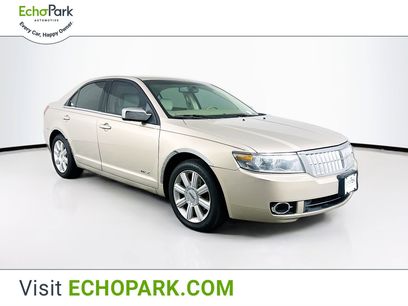 Used 2007 Lincoln MKZ