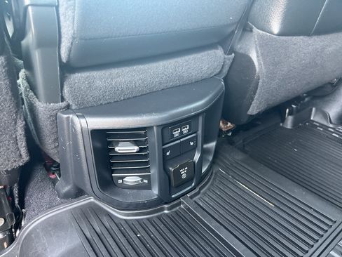 Used 2021 RAM 2500 Power Wagon AWD/4WD image 18
