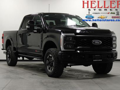 Used 2023 Ford F250 Lariat w/ Lariat Ultimate Package