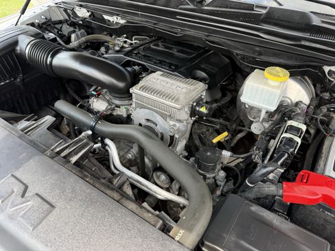 Used 2023 RAM 1500 Lone Star AWD/4WD image 32