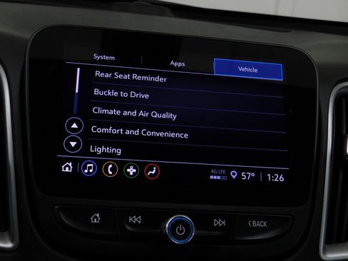 Used 2022 Chevrolet Malibu LT image 65