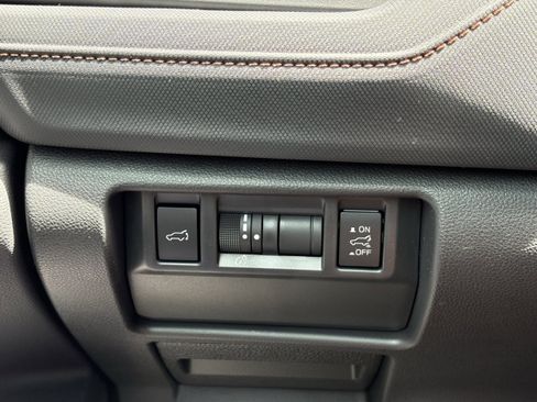 New 2026 Subaru Forester Sport AWD/4WD image 17