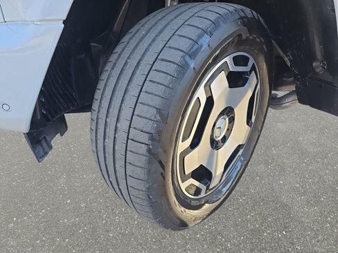 Certified 2025 Mercedes-Benz G 550 image 30