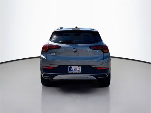 Used 2023 Buick Encore GX Select image 6