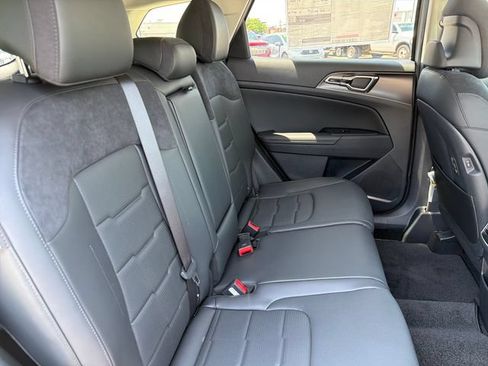 New 2026 Kia Sportage SX AWD/4WD image 23