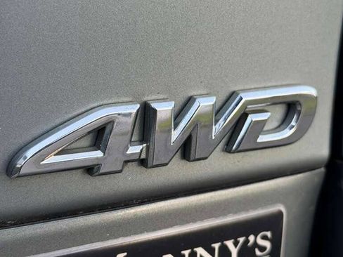 Used 2008 Toyota RAV4 4WD image 23