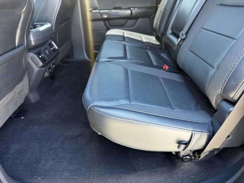 Used 2022 Ford F150 Raptor image 40