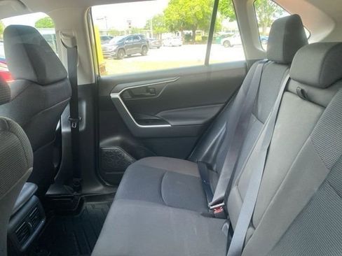 Used 2023 Toyota RAV4 LE image 8
