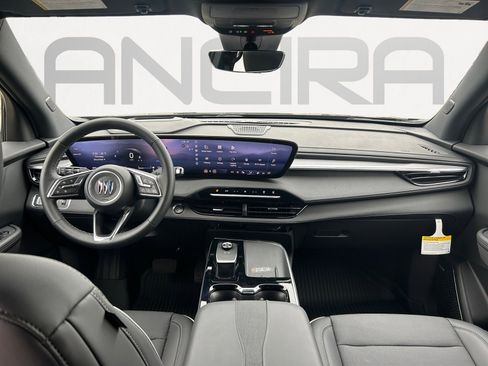 New 2026 Buick Enclave Preferred w/ Power Package image 3