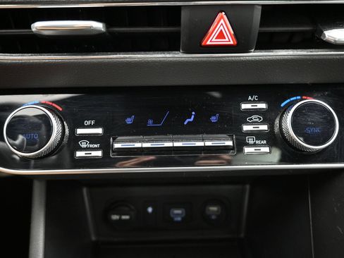 Used 2023 Hyundai Sonata SEL Plus FWD image 17