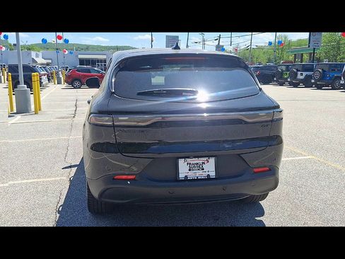 Certified 2025 Dodge Hornet GT w/ GT Plus Package AWD/4WD image 7