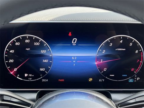 Certified 2024 Mercedes-Benz GLC 300 4MATIC image 18