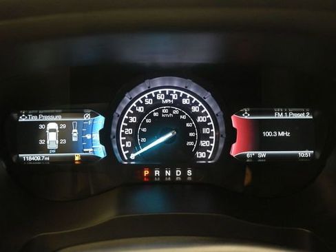 Used 2019 Ford Ranger Lariat w/ Equipment Group 501A Mid AWD/4WD image 27