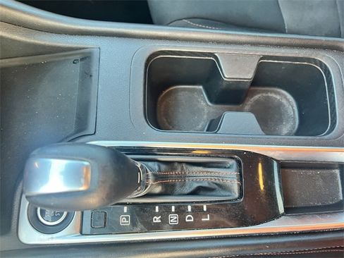 Used 2020 Nissan Sentra SR w/ Electronics Package image 14