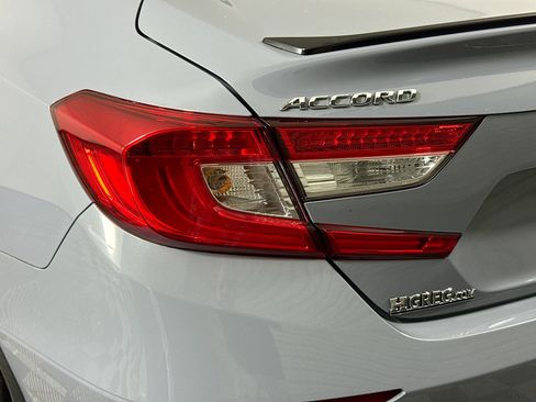 Used 2022 Honda Accord Sport Special Edition image 36