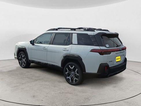 New 2026 Subaru Outback Touring XT image 3