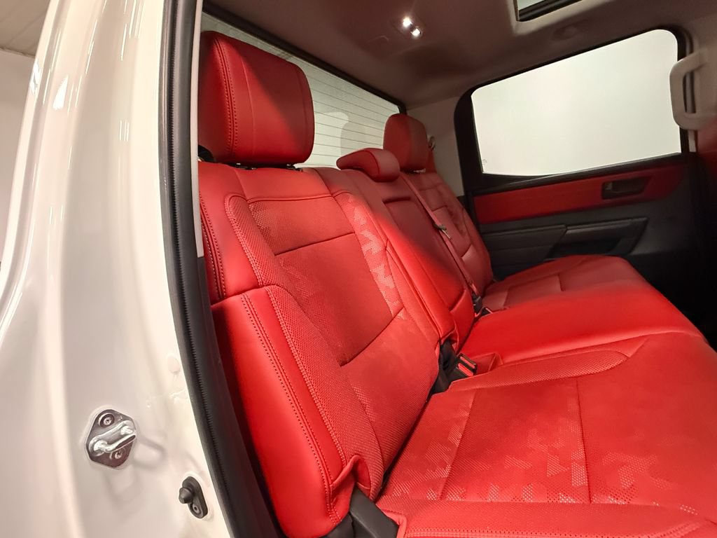 Used 2023 Toyota Tundra TRD Pro AWD/4WD image 67