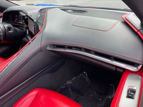 Used 2021 Chevrolet Corvette Stingray Preferred Conv w/ Z51 Performance Package image 15