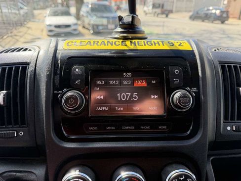 Used 2019 RAM ProMaster 3500 image 23