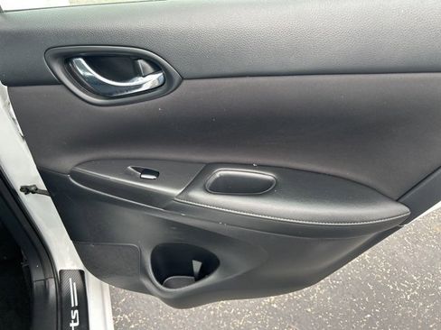 Used 2017 Nissan Sentra S w/ S Style Package image 14