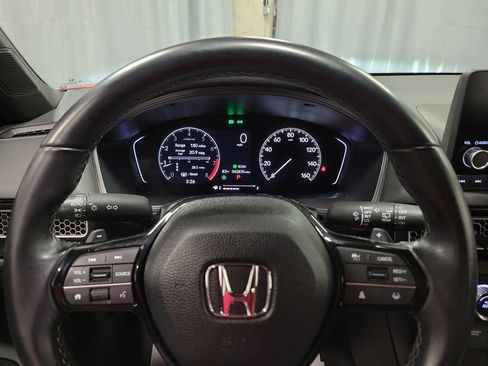 Used 2024 Honda Civic Sport image 14