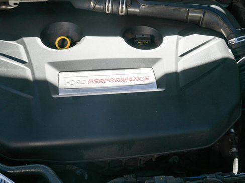 Used 2016 Ford Focus RS image 16