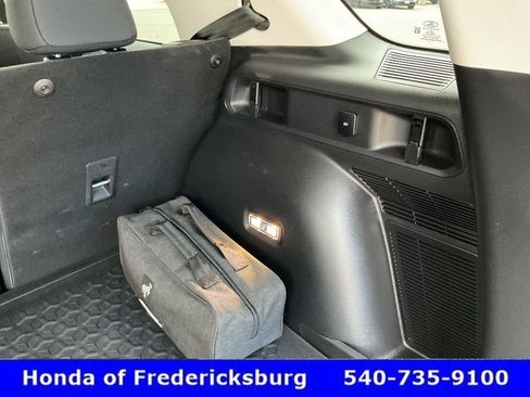 Used 2023 Ford Bronco Sport Big Bend AWD/4WD image 24