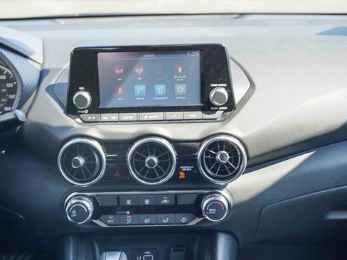 New 2025 Nissan Sentra S image 14