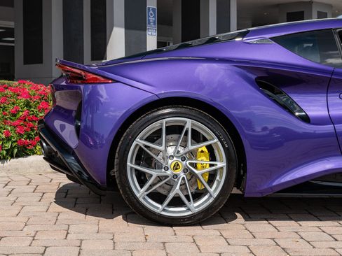 New 2026 Lotus Emira image 39