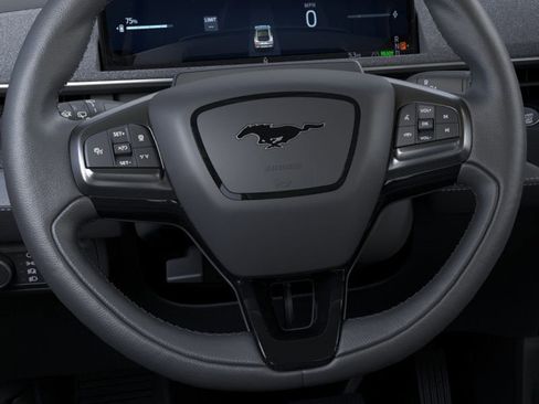 New 2025 Ford Mustang Mach-E Premium image 34