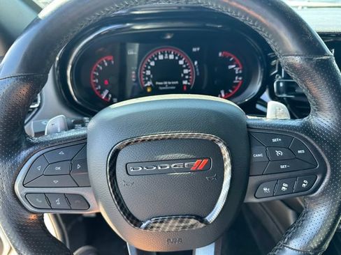 Used 2022 Dodge Durango GT AWD/4WD image 25