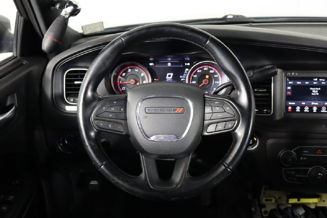 Used 2021 Dodge Charger Police w/ Fleet Safety Group AWD/4WD image 6