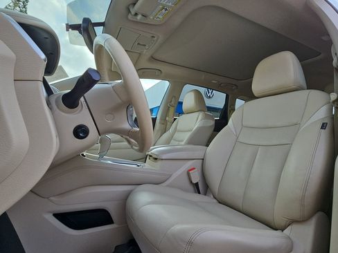 Used 2018 Nissan Murano Platinum image 13