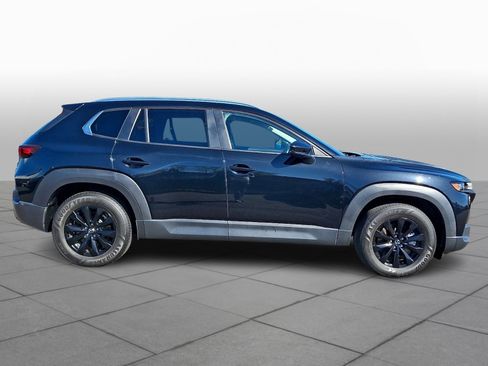 Certified 2024 MAZDA CX-50 AWD 2.5 S w/ Cargo Package image 8