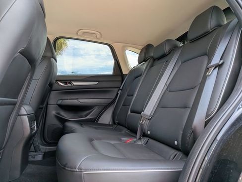 Certified 2024 MAZDA CX-5 AWD 2.5 S w/ Select Package image 26