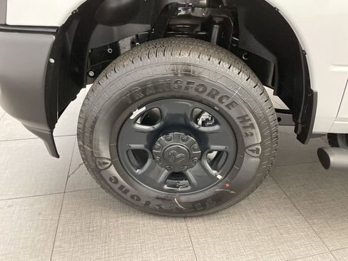 New 2026 RAM 2500 Tradesman image 8