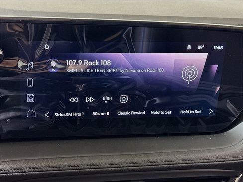 New 2026 Buick Encore GX Sport Touring w/ Advanced Technology Package image 7