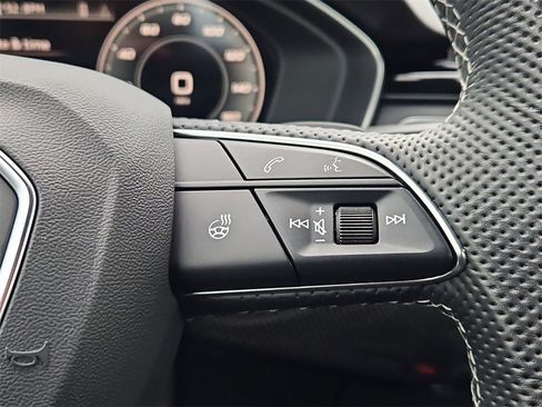 Certified 2024 Audi S5 Premium Plus image 26