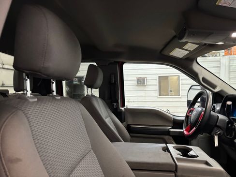 Used 2021 Ford F250 XLT AWD/4WD image 26