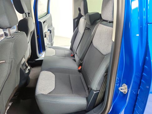 New 2025 Ford Maverick XLT w/ XLT Luxury Package image 34