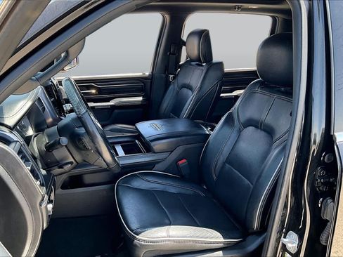 Used 2019 RAM 1500 Limited RWD image 8