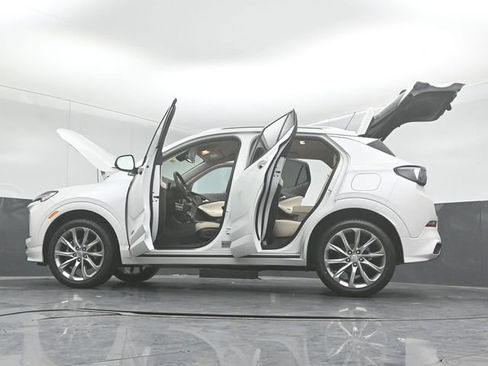 Used 2024 Buick Encore GX Avenir w/ Avenir Convenience Package AWD/4WD image 51