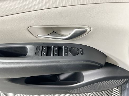 Used 2025 Hyundai Tucson SEL FWD image 15