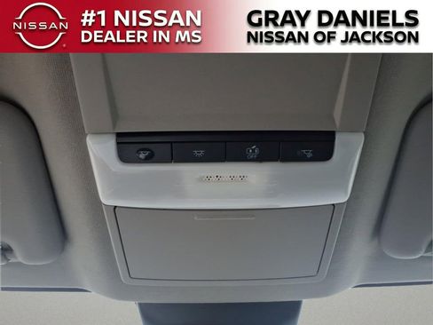 Used 2022 Nissan Sentra S FWD image 21