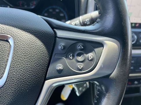 Used 2019 GMC Canyon Denali AWD/4WD image 24