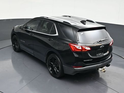 Used 2020 Chevrolet Equinox LT w/ Midnight Edition image 17