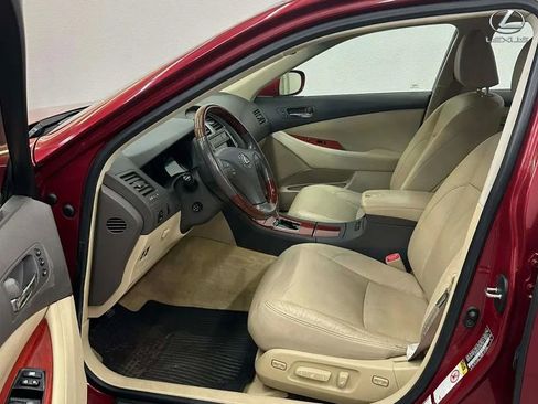 Used 2009 Lexus ES 350 image 10
