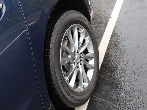 Used 2023 Buick Enclave Avenir w/ Trailering Package, 5000 lbs. image 45